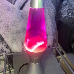 cute lava lamp